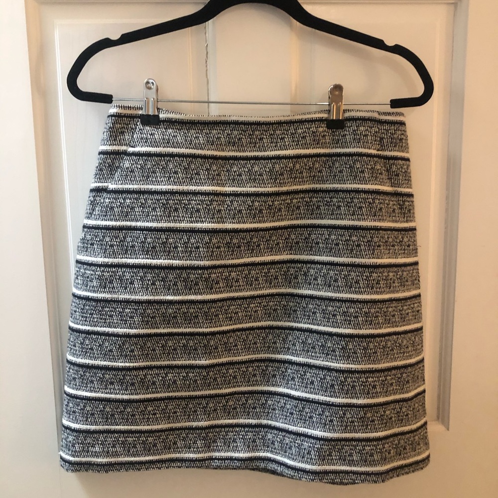 Ann Taylor Skirt